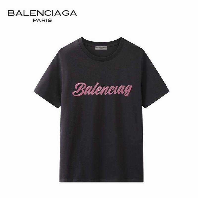 Balenciaga Men's T-shirts 220